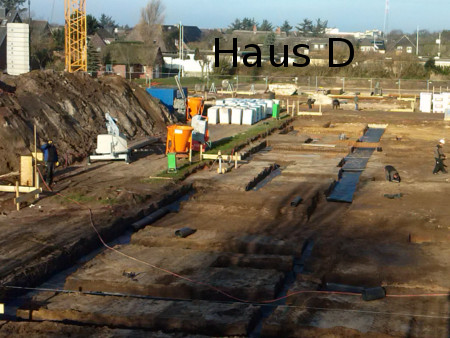 Baufortschritt 1
