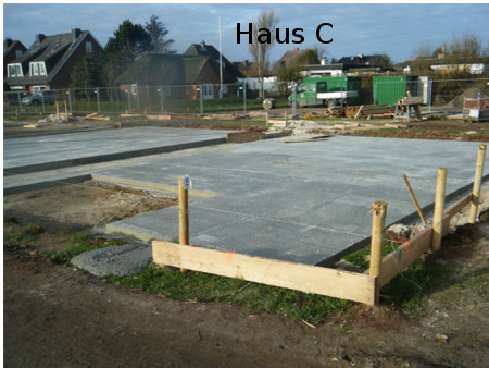 Baufortschritt 1