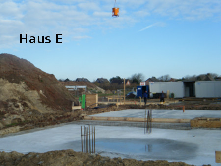 Baufortschritt 1