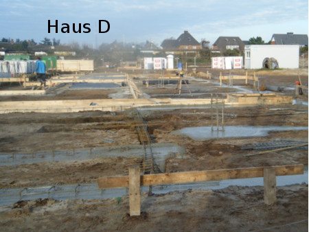 Baufortschritt 1