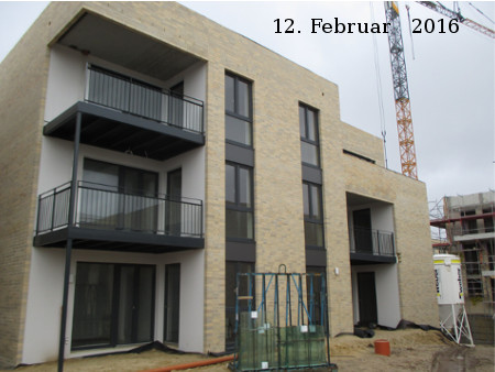 Baufortschritt 1